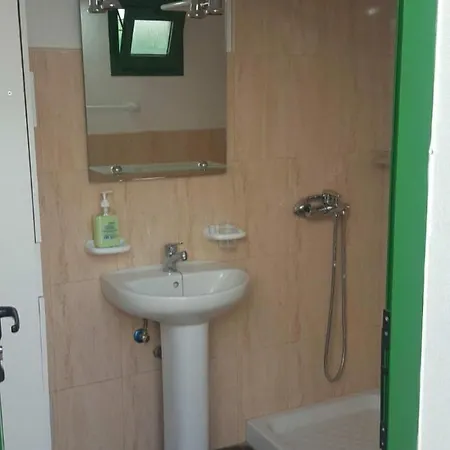 Prázdninový dům Juncalillo Garden *