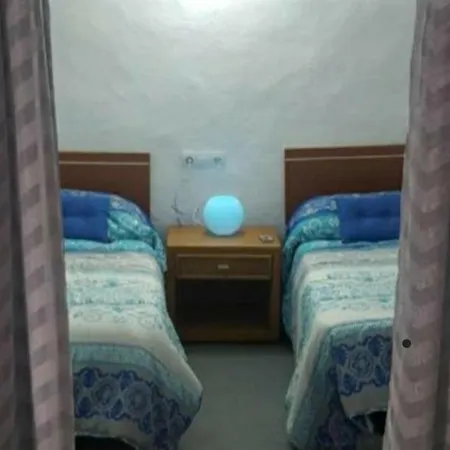 Tatil Evi Juncalillo Garden Las Palmas de Gran Canaria