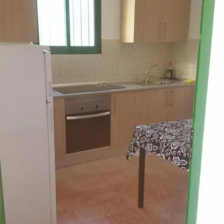 Juncalillo Garden Holiday home Las Palmas de Gran Canaria